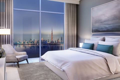 شقة للبيع في Dubai Healthcare City، دبي، الإمارات العربية المتحدة 1 غرفة نوم ، 73 متر مربع ، رقم 640055 - صورة 8