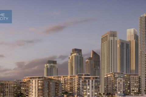 شقة للبيع في Dubai Healthcare City، دبي، الإمارات العربية المتحدة 1 غرفة نوم ، 73 متر مربع ، رقم 640055 - صورة 2