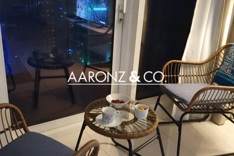 Huoneisto Dubai Marina, Dubai, Arabiemiraatit 1 makuuhuone, 88 m2 № 687060 - kuva 14