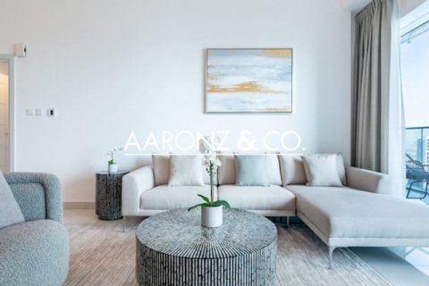 Huoneisto Dubai Marina, Dubai, Arabiemiraatit 1 makuuhuone, 88 m2 № 687060 - kuva 3