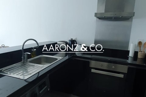 Huoneisto Dubai Marina, Dubai, Arabiemiraatit 1 makuuhuone, 88 m2 № 687060 - kuva 11