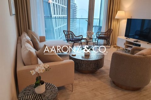 Lakás itt: Dubai Marina, Dubai, EAE, 1 hálószoba, 88 m², azonosító: 687060 - fénykép 6
