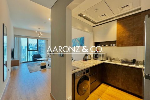 Lakás itt: Dubai Marina, EAE, 1 hálószoba, 65 m², azonosító: 687063 - fénykép 9