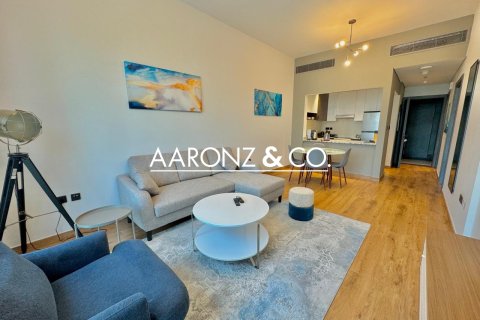 Lakás itt: Dubai Marina, EAE, 1 hálószoba, 65 m², azonosító: 687063 - fénykép 2