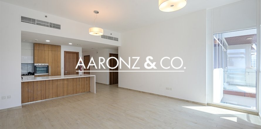 Lakás itt: Mohammed Bin Rashid City, Dubai, EAE, 2 hálószoba, 135 m², azonosító: 687061