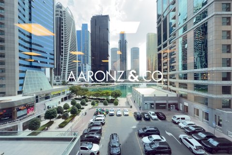 Iroda itt: Jumeirah Lake Towers, Dubai, EAE, 230 m², azonosító: 687064 - fénykép 8