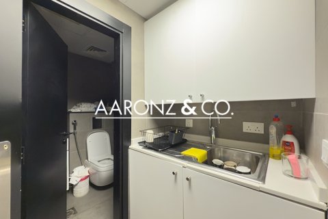 Kontor till försäljning i Jumeirah Lake Towers, Dubai, UAE 230 kvm Nr. 687064 - fotografi 12