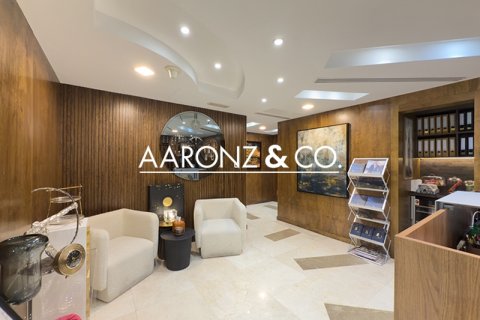 Opisina sa Jumeirah Lake Towers, Dubai, UAE 230 sq.m. № 687064 - larawan 5