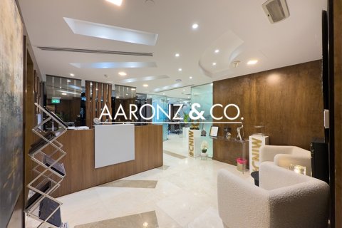 Opisina sa Jumeirah Lake Towers, Dubai, UAE 230 sq.m. № 687064 - larawan 6