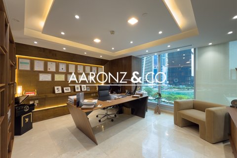 Opisina sa Jumeirah Lake Towers, Dubai, UAE 230 sq.m. № 687064 - larawan 7