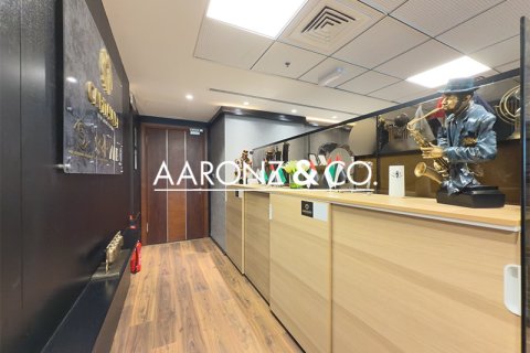 Opisina sa Jumeirah Lake Towers, Dubai, UAE 230 sq.m. № 687064 - larawan 10