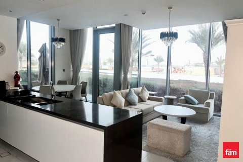 Apartament në Dubai, Emiratet e Bashkuara Arabe 2 dhoma gjumi, 143.3 m2. № 631931 - Foto 4