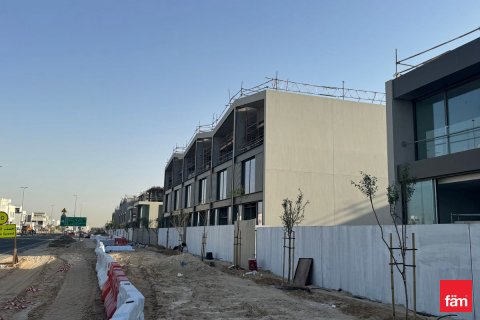 Vila v Dubai, SAE 3 ložnice, 347.7 m² Č.: 631928 - fotografie 6
