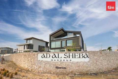 Vila u gradu Dubai, UAE 3 spavaće sobe, 347.7 m2 Br. 631928 - Slika 2
