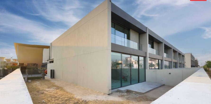 Vila u gradu Dubai, UAE 3 spavaće sobe, 347.7 m2 Br. 631928