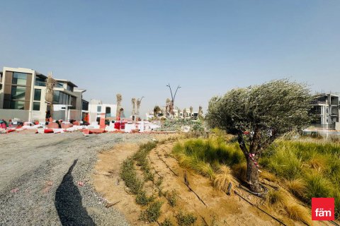Vila v Dubai, SAE 3 ložnice, 347.7 m² Č.: 631928 - fotografie 10