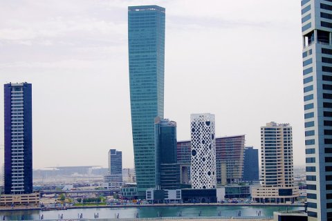 Apartment in Business Bay, Dubai, UAE 2 bedrooms, 183.4 sq.m. № 631929 - photo 13