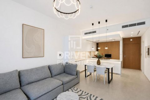 Apartemen di Dubai Hills Estate, UEA 1 kamar tidur, 78.32 m2 nomor 756255