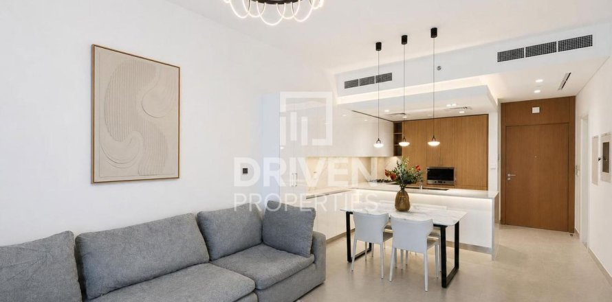 Appartement à Dubai Hills Estate, Dubai, EAU: 1 chambre, 78.32 m2 № 756255