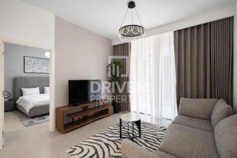 Appartement à vendre à  Dubai Hills Estate, Dubai, EAU 1 chambre, 78.32 m2 № 756255 - photo 3