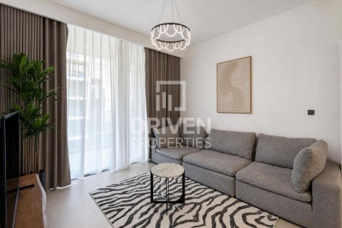 Appartement à vendre à  Dubai Hills Estate, Dubai, EAU 1 chambre, 78.32 m2 № 756255 - photo 4