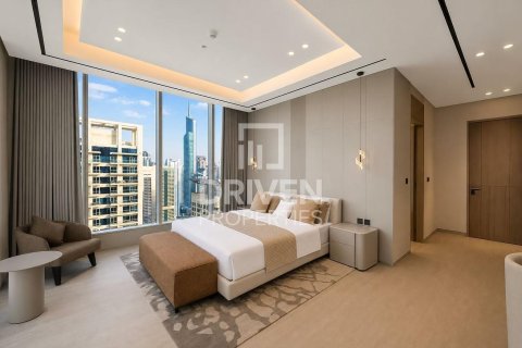 Penthaus u Dubai Marina, Dubai, UAE 5 spavaćih soba, 892.24 m2 Br. 756675 - fotografija 9