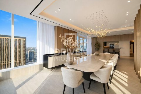 Penthaus u Dubai Marina, Dubai, UAE 5 spavaćih soba, 892.24 m2 Br. 756675 - fotografija 20
