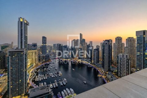 Penthaus u Dubai Marina, Dubai, UAE 5 spavaćih soba, 892.24 m2 Br. 756675 - fotografija 26