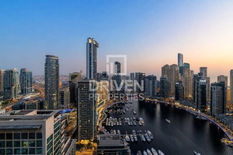 Penthaus u Dubai Marina, Dubai, UAE 5 spavaćih soba, 892.24 m2 Br. 756675 - fotografija 28