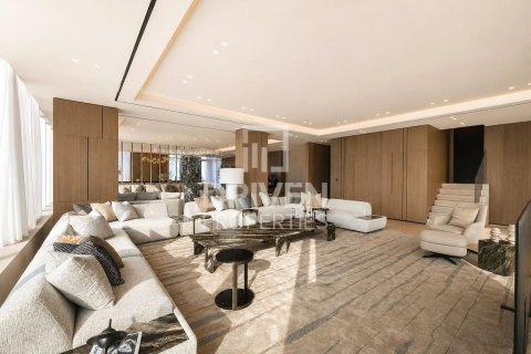 Penthaus u Dubai Marina, Dubai, UAE 5 spavaćih soba, 892.24 m2 Br. 756675 - fotografija 2