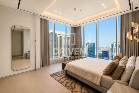 Penthaus u Dubai Marina, Dubai, UAE 5 spavaćih soba, 892.24 m2 Br. 756675 - fotografija 7