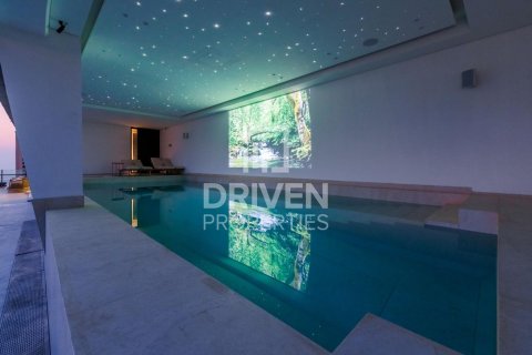 Penthaus u Dubai Marina, Dubai, UAE 5 spavaćih soba, 892.24 m2 Br. 756675 - fotografija 25