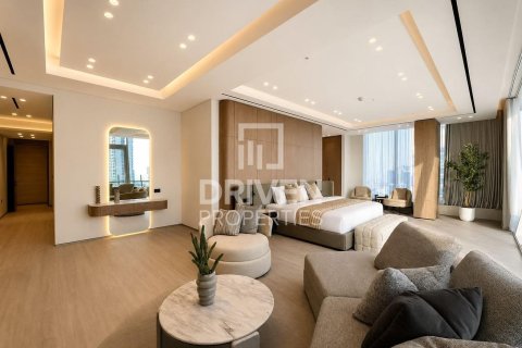 Penthaus u Dubai Marina, Dubai, UAE 5 spavaćih soba, 892.24 m2 Br. 756675 - fotografija 23