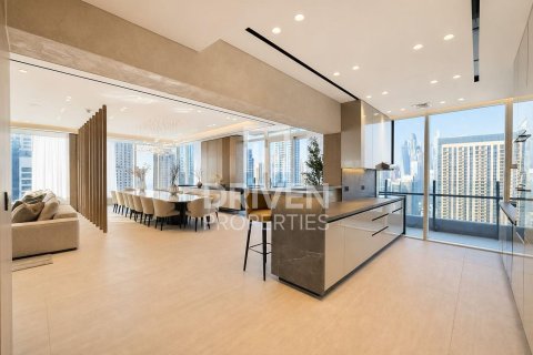 Penthaus u Dubai Marina, Dubai, UAE 5 spavaćih soba, 892.24 m2 Br. 756675 - fotografija 21