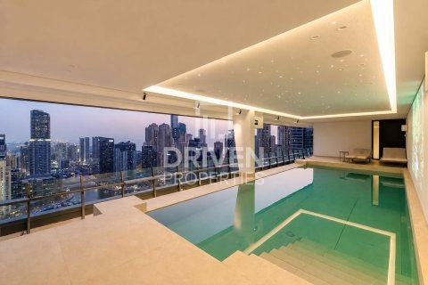 Penthaus u Dubai Marina, Dubai, UAE 5 spavaćih soba, 892.24 m2 Br. 756675 - fotografija 29