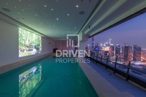 Penthaus u Dubai Marina, Dubai, UAE 5 spavaćih soba, 892.24 m2 Br. 756675 - fotografija 27