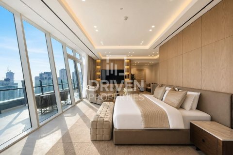 Penthaus u Dubai Marina, Dubai, UAE 5 spavaćih soba, 892.24 m2 Br. 756675 - fotografija 14