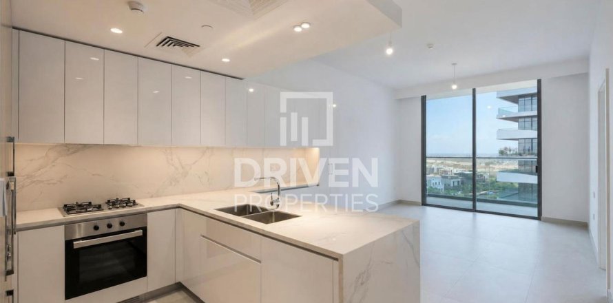 Dubai Hills Estate、Dubai、UAEにあるマンション 1ベッドルーム、73.77 m2 No756256