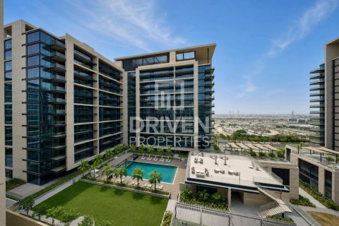 דירה למכירה ב Dubai Hills Estate, Dubai, איחוד האמירויות  1 חדר שינה, 74.23 מ"ר, מספר 756253 - תמונה 11