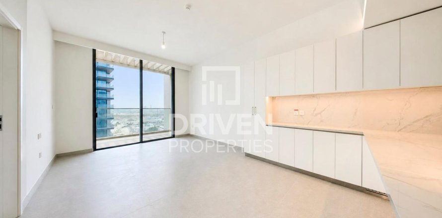 דירה ב Dubai Hills Estate, Dubai, איחוד האמירויות 1 חדר שינה, 74.23 מ"ר מספר 756253