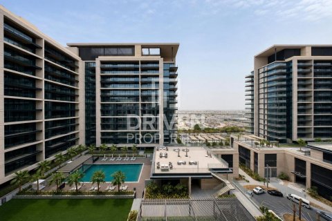 דירה למכירה ב Dubai Hills Estate, Dubai, איחוד האמירויות  1 חדר שינה, 74.23 מ"ר, מספר 756253 - תמונה 12