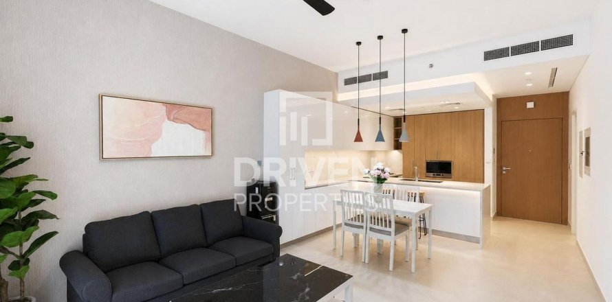 דירה ב Dubai Hills Estate, Dubai, איחוד האמירויות 1 חדר שינה, 74.04 מ"ר מספר 756257