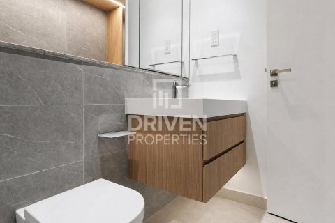 Apartmán v Dubai Hills Estate, SAE 1 spálňa, 74.04 m2 č. 756257 - Fotografia 15