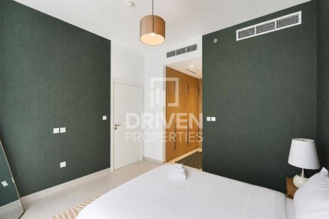 דירה למכירה ב Dubai Hills Estate, Dubai, איחוד האמירויות  1 חדר שינה, 74.04 מ"ר, מספר 756257 - תמונה 8