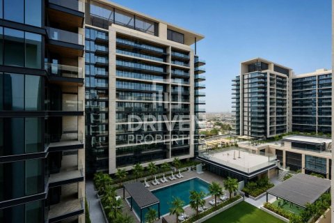 Apartmán v Dubai Hills Estate, SAE 1 spálňa, 74.04 m2 č. 756257 - Fotografia 21