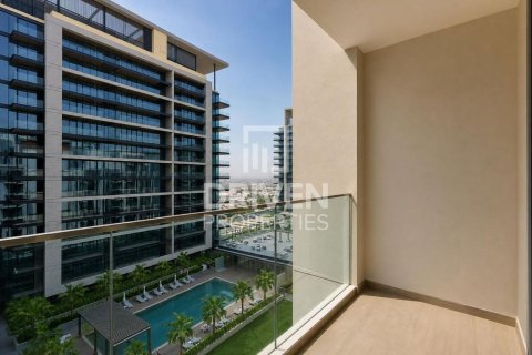 Apartmán v Dubai Hills Estate, SAE 1 spálňa, 74.04 m2 č. 756257 - Fotografia 17