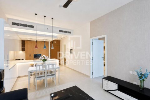 דירה למכירה ב Dubai Hills Estate, Dubai, איחוד האמירויות  1 חדר שינה, 74.04 מ"ר, מספר 756257 - תמונה 3