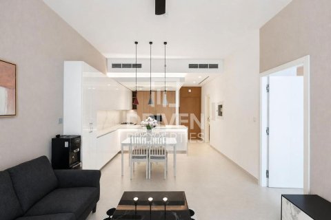 דירה למכירה ב Dubai Hills Estate, Dubai, איחוד האמירויות  1 חדר שינה, 74.04 מ"ר, מספר 756257 - תמונה 2