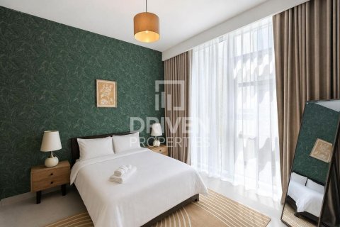 דירה למכירה ב Dubai Hills Estate, Dubai, איחוד האמירויות  1 חדר שינה, 74.04 מ"ר, מספר 756257 - תמונה 4