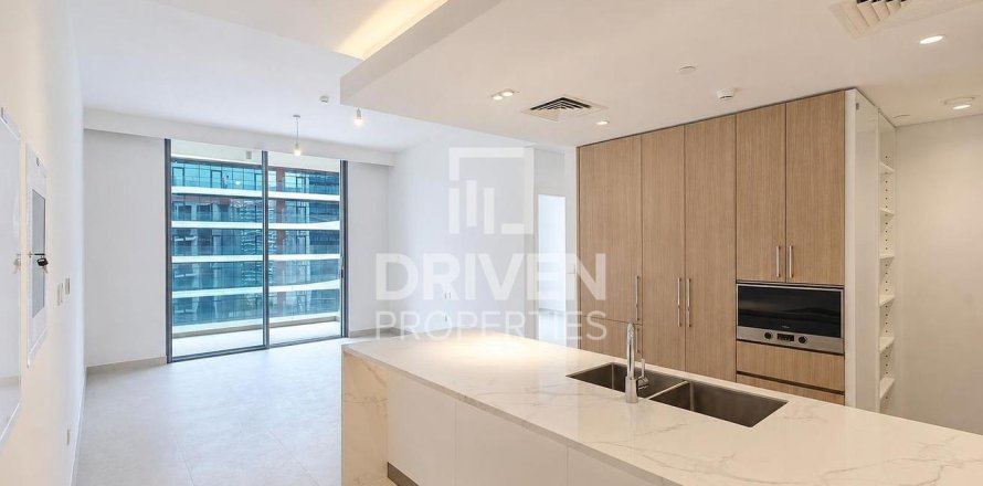 Appartamento a Dubai Hills Estate, Dubai, EAU 1 camera da letto, 80.36 mq. № 756252